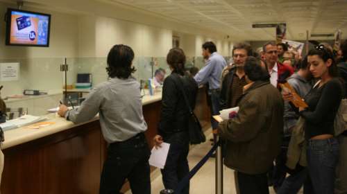 Κοινωνικό μέρισμα: Μπάχαλο με τους γονείς των ΑΜΕΑ