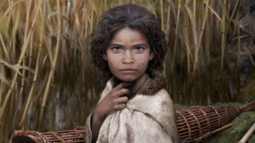 Προϊστορική «τσίχλα» 5.700 ετών αποκαλύπτει αρχαίο DNA