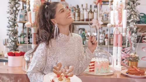 Τανιμανίδης - Μπόμπα: Στόλισαν το χριστουγεννιάτικο δέντρο τους