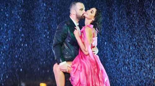 GNTM: Τα πρώτα πλάνα του τελικού και οι σύντροφοι των φιναλίστ [βίντεο]