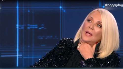 Ρούλα Κορομηλά: Η Αλίκη μου είχε πει «είσαι μεγάλη κότα»