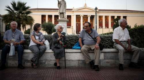 Ακόμα 20 χιλιάδες δικαιούνται κοινωνικό μέρισμα- Ποιοί είναι οι τυχεροί