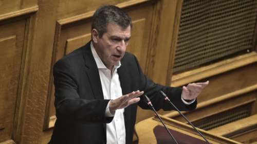 Καμίνης:  Αδικαιολόγητη και δυσανάλογη χρήση βίας στο Κουκάκι