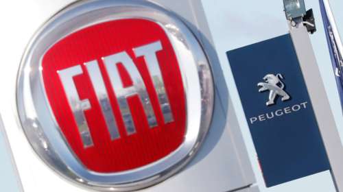 Συγχώνευση - μαμούθ με Peugeot και Fiat Chrysler