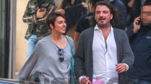 GNTM: Σύντροφος Κάτιας -«Εχουμε χωρίσει εδώ κι έναν μήνα!»