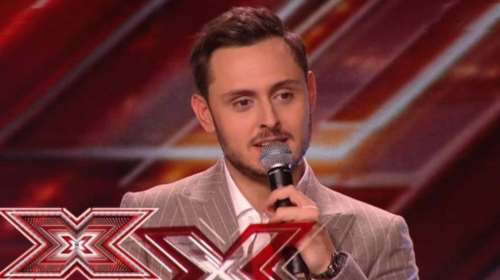 X-Factor: Ο Γιάννης Γρόσης μεγάλος νικητής του διαγωνισμού [βίντεο]