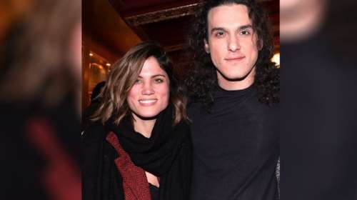 Μαίρη Συνατσάκη: Ο Αιμιλιανός με γνώρισε στους γονείς του