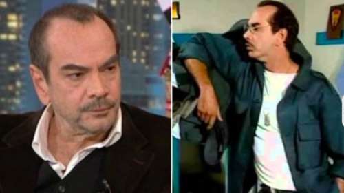 Νίκος Αλεξίου : Η δραματική εξομολόγηση του τηλεοπτικού «Πλαπούτα»