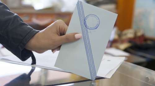 Δημοσκόπηση Pulse: Στις 13 μονάδες η διαφορά ΝΔ - ΣΥΡΙΖΑ