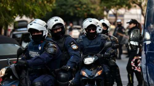 Δημοσκόπηση Pulse: 54% ΝΑΙ στην κυβέρνηση για την Ασφάλεια