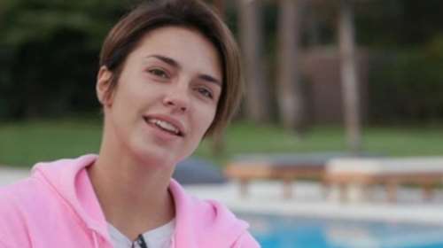 GNTM τελικός: Η ατάκα της Κάτιας που θα συζητηθεί