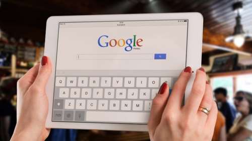 Πως φτάσαμε στο μπλακ άουτ της Google -Τα αίτια