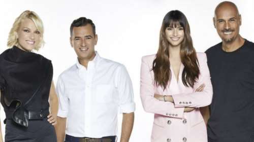 GNTM: Η απάντηση του STAR  για το φιάσκο της ψηφοφορίας