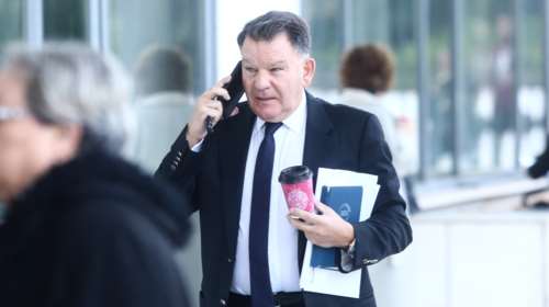 Διακοπή για τις 30 Ιανουαρίου στη δίκη των «28» στο ποδόσφαιρο