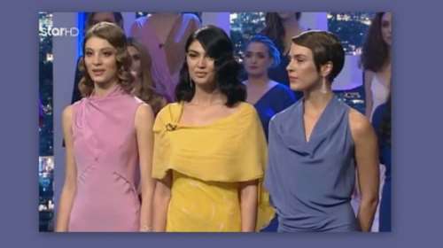 Τηλεθέαση GNTM τελικός: Πανικός και... τρελά νούμερα!