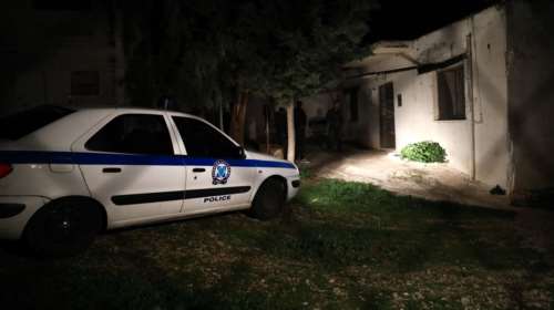 Τραγωδία στα Καλύβια: Τέσσερις Πακιστανοί νεκροί από ασφυξία