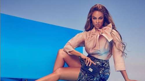 GNTM: Μέχρι και η Τάιρα Μπανκς αναρωτιέται τι έγινε στον τελικό