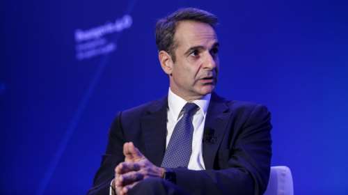 DW: Η στρατηγική Μητσοτάκη για τα πρωτογενή πλεονάσματα