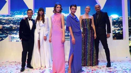 Η Κάτια Ταραμπάνκο γράφει για το GNTM αυτό που κανείς δεν περίμενε