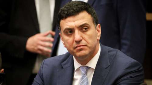 Κικίλιας: Υπενθύμιση για προληπτικές εξετάσεις μέσω sms