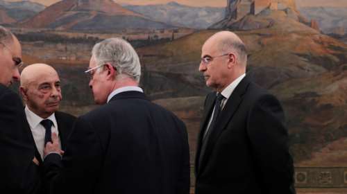 Οι προκλήσεις Ερντογάν έφεραν πιό κοντά την υπογραφή του East-Med