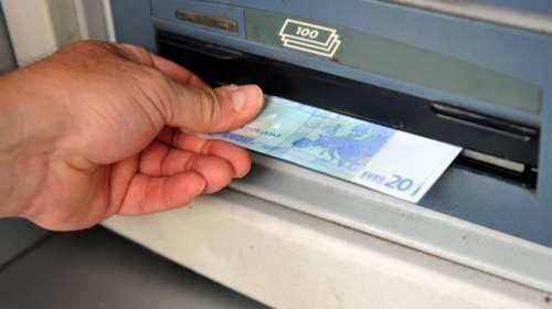 e-ΕΦΚΑ και ΔΥΠΑ : Ο &quot;χάρτης&quot; των πληρωμών έως τις 17 Νοεμβρίου