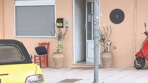 Κρήτη: Σκότωσε τη γυναίκα του και μετά πήγε στα μπουζούκια!