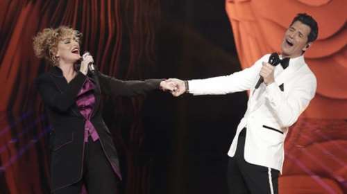 The Voice: Σάρωσε σε τηλεθέαση ο μεγάλος τελικός