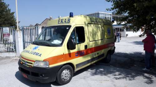 Τραγωδία στον Πύργο: Νεκρός 19χρονος έπεσε από την ταράτσα!