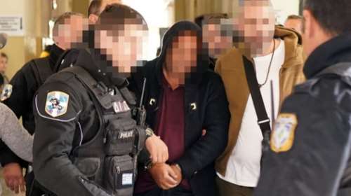 Κρήτη: «Υπήρξε λόγος που το έκανα», ισχυρίζεται ο συζυγοκτόνος