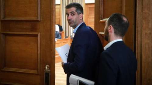 Δήμος Αθηναίων: 72 εκατομμύρια για δρόμους και σχολεία