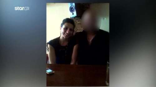 Τραγωδία: Αυτή είναι η 33χρονη Αδαμαντία που σκότωσε ο σύζυγός της