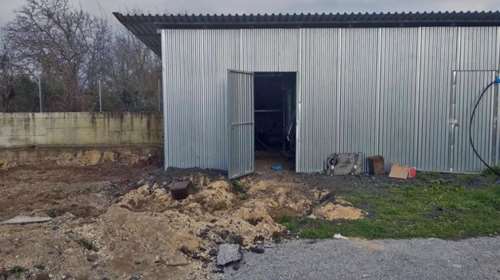 Καβάλα: Τι κατέθεσε ο «εγκέφαλος» για τον χαμένο «θησαυρό»