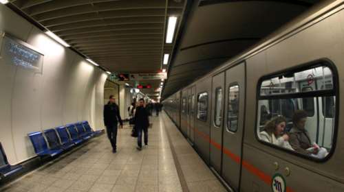 Πώς θα κινηθούν τα ΜΜΜ την Παραμονή των Χριστουγέννων