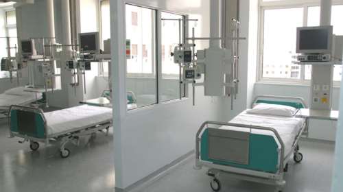 Με παρέμβαση Μητσοτάκη άλλαξαν διοικητές Νοσοκομείων