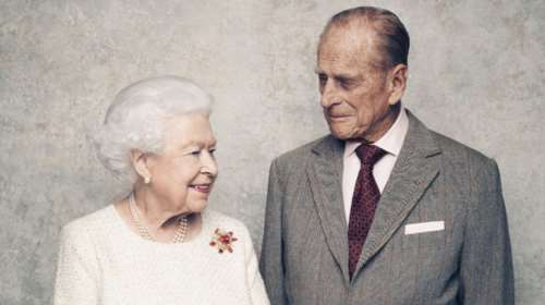 Μυστήριο με τον Φίλιππο: Τι λέει ο Κάρολος για τον πατέρα του