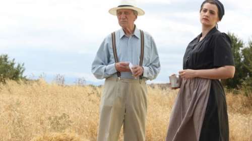 Οι «Αγριες Μέλισσες» θα ήταν αλλιώς αν έπαιζε ο Γιάννης Φέρτης