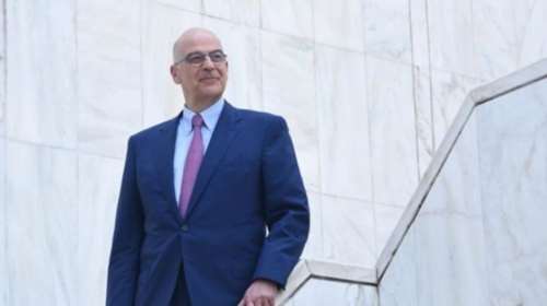 Τηλεφωνική επικοινωνία Δένδια-Τσαβούσογλου, στο Φανάρι ο ΥΠΕΞ