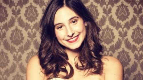 Η τρυφερή ανάρτηση της Φωτεινής Αθερίδη με το γιο της [εικόνα]