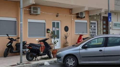 Φονικό στην Αλικαρνασσό: Το αγοράκι ζητά τους γονείς του