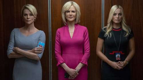 Νέες ταινίες για τις τελευταίες ημέρες του χρόνου -Τι να δούμε