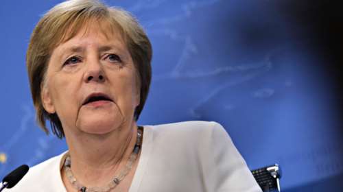 Το πολιτικό τέλος της Ανγκελα Μέρκελ πλησιάζει- Πρώτος απολογισμός