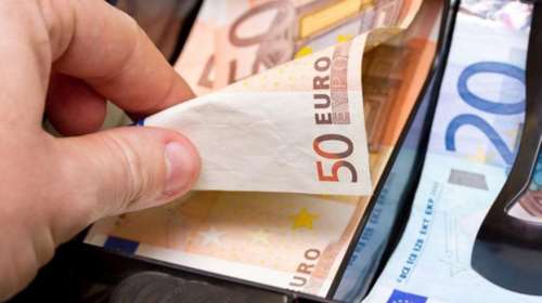 307.000 νοικοκυριά δικαιούνται μέρισμα &amp; δεν έκαναν αίτηση!