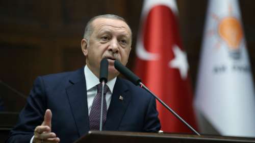 Εξελίξεις: Ο Ερντογάν στέλνει στρατό στη Λιβύη!