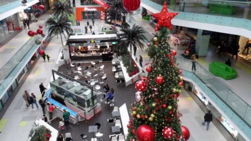 Πότε ανοίγουν ξανά τα καταστήματα ενόψει Πρωτοχρονιάς -Το ωράριο