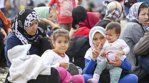 ΥΠΕΞ Λουξεμβούργου: Να πάρει η ΕΕ προσφυγόπουλα από την Ελλάδα