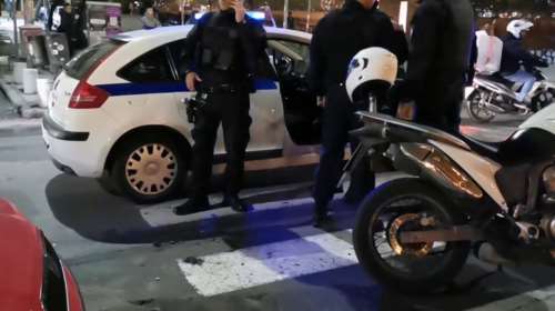 Συνελήφθη 32χρονη για απόπειρα απάτης για... φιλανθρωπίες