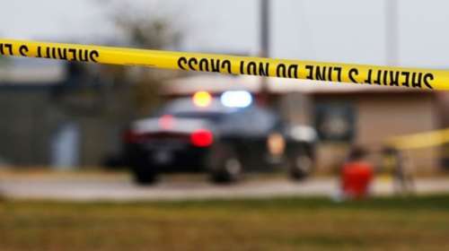 ΗΠΑ: Πέταξε τα παιδιά της από την ταράτσα και αυτοκτόνησε!