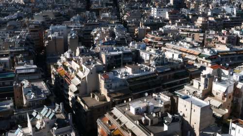 Οι αλλαγές στο καθεστώς για την προστασία της πρώτης κατοικίας