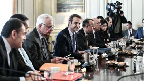 POLITICO: Η κυβέρνηση Μητσοτάκη στηρίζει τις νέες επιχειρήσεις